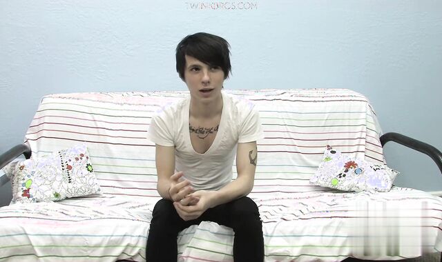 Dylan Scoville S Interview