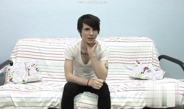 Dylan Scoville S Interview