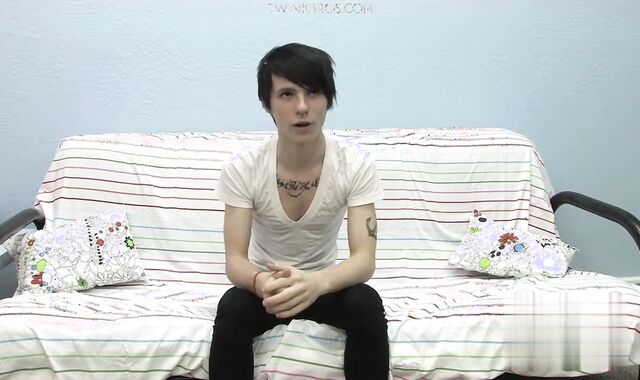 Dylan Scoville S Interview