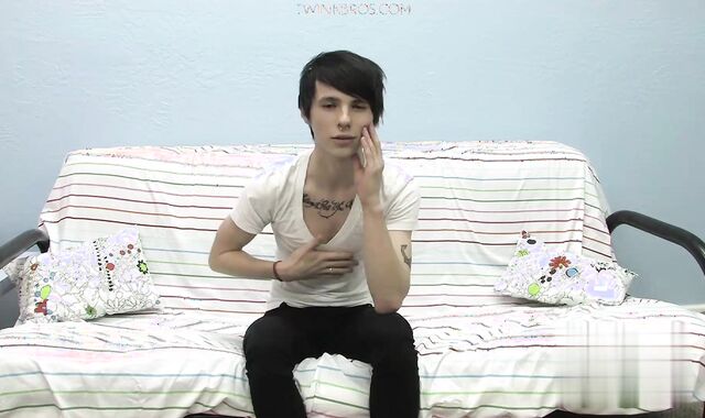 Dylan Scoville S Interview