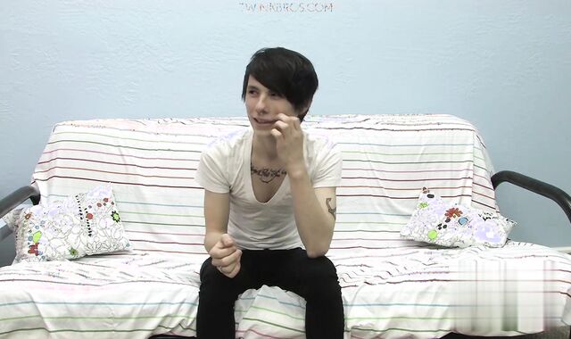 Dylan Scoville S Interview