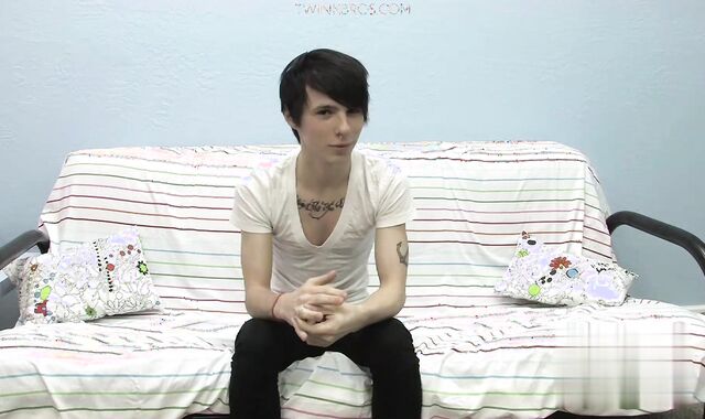 Dylan Scoville S Interview