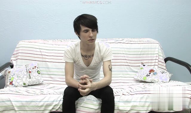 Dylan Scoville S Interview