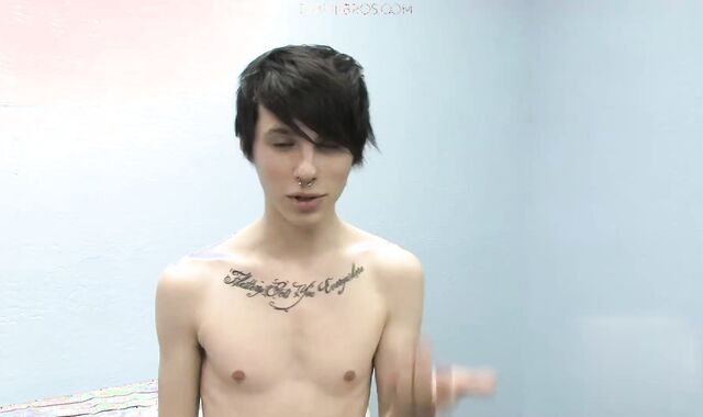 Dylan Scoville S Interview