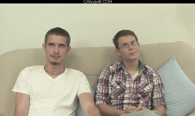 Kevin And Dylan H