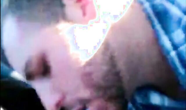 Big Cocks Out and About 2