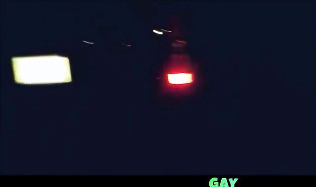 Big Cocks Out and About 2