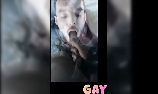 Big Cocks Out and About 2