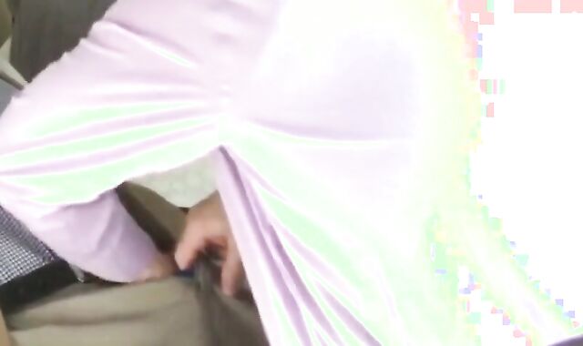 Bareback with My Married Older Boss While His Girl is Away