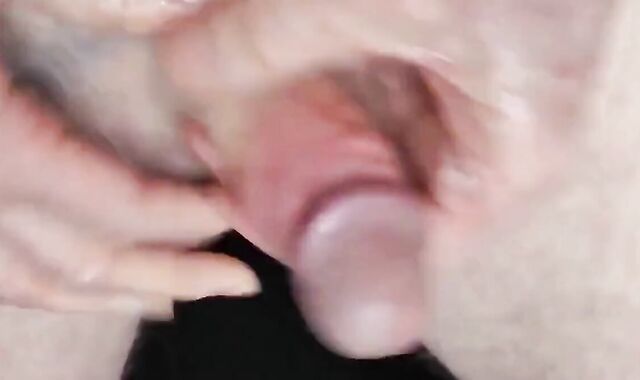 Vieil Homme Se Masturbe 2