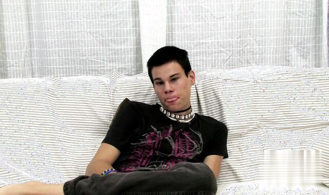 Josh Mccallister S Sexy Interview