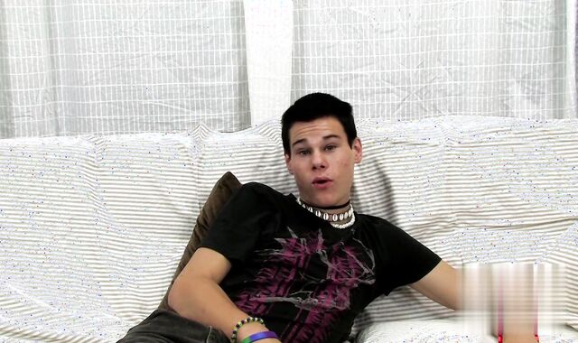 Josh Mccallister S Sexy Interview