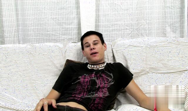 Josh Mccallister S Sexy Interview