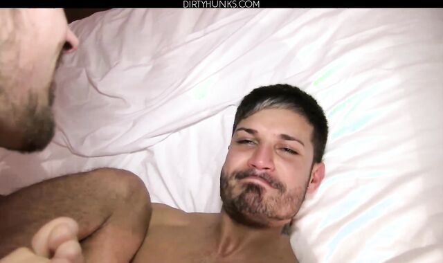 Olivier De Renac And Joshua