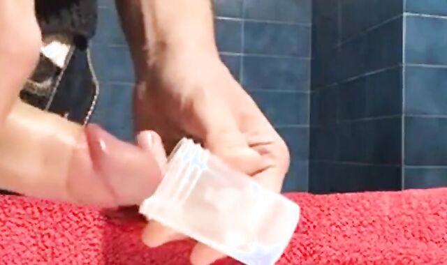 Big Cocks Cumpilation: 25 Amateur Webcam Handjobs