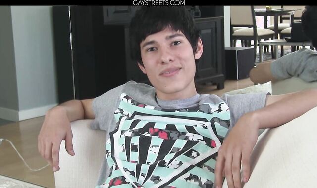 Lb Tavo  HD gay Porn