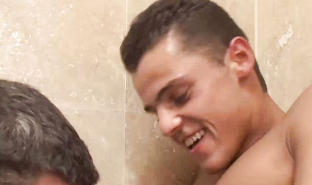 Manuel Rios And Paul Valery