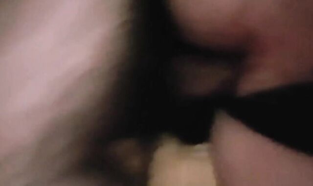 Daddy Barebacks Boy in Xdress