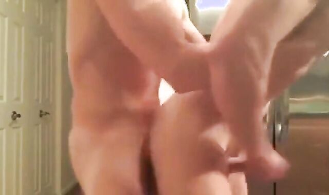 Muscular Polish Twinks