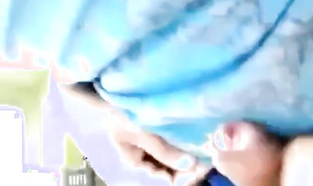 Public Wankers Caught in the Subway