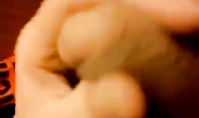 Public Wankers Caught in the Subway