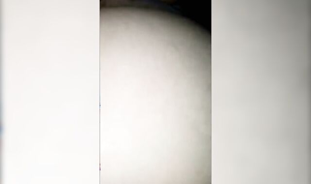 Skinny Crossdresser Barebacked by BBC