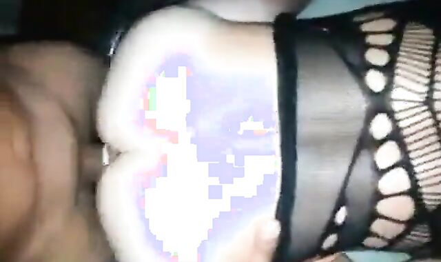 August Night's Hot Affair with Twinks