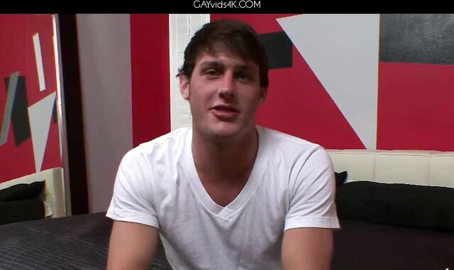 Chad  HD gay Porn