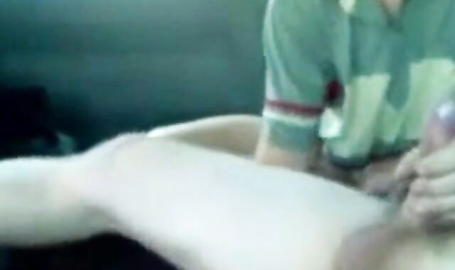 Daddy Marcmann's Blowjob Adventure