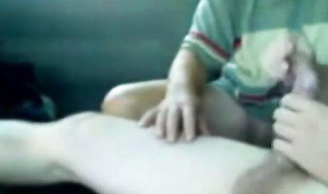 Daddy Marcmann's Blowjob Adventure