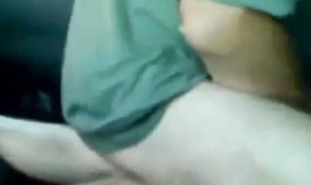 Daddy Marcmann's Blowjob Adventure