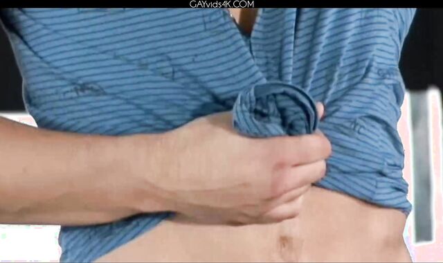 Tom Henderson Photosession Video