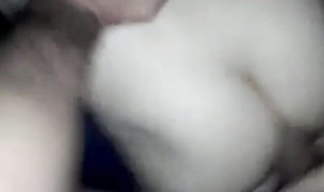 Big Bareback Adventure: 23x6