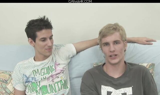 Mike And Steven H