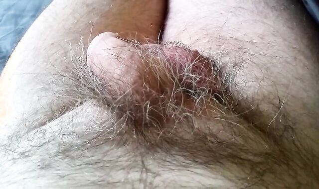 Big Latin Cock Handjob Nap