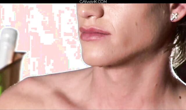 Michael Arnett Photosession Video