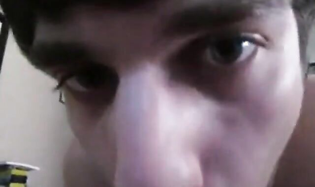 Twink's Asian Amateur Adventure