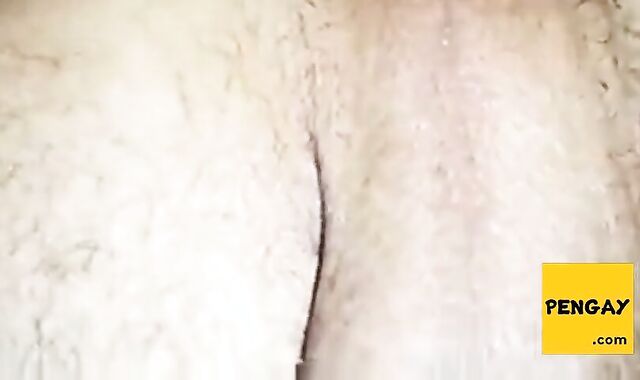 Hunk Arab Barebacks in Marrakech