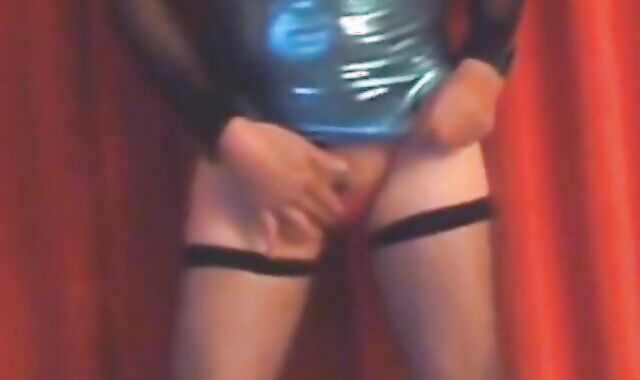 Sissy's Guide: Taping & Tucking for Feminization 2