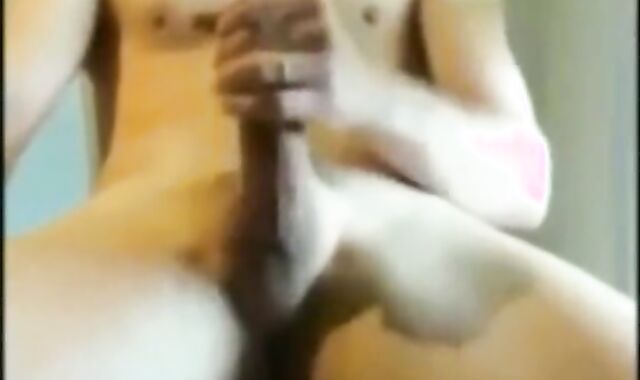 Big Cocks Cumming: Amateur Twinks