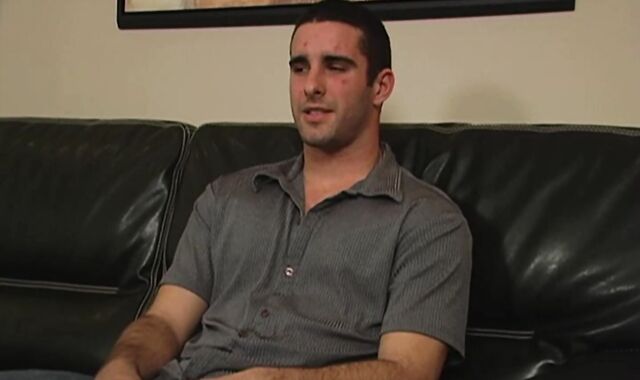 Vince  HD gay Porn
