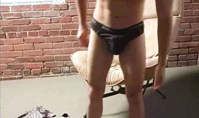 Austin  HD gay Porn