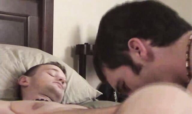 Wes And Ethan