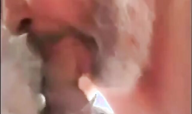 Sucking Dick on the Beach