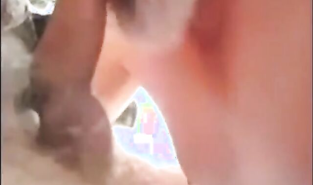 Sucking Dick on the Beach