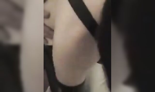 hookup-positive crossdresser acquires squad-jammed