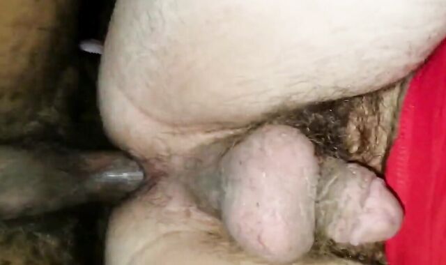 My First Interracial Experience Outdoors