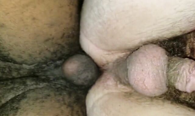 My First Interracial Experience Outdoors