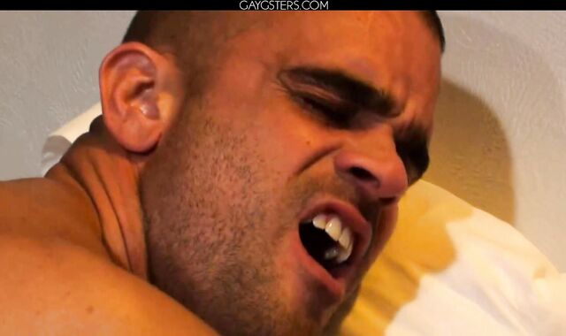Delicia  HD gay Porn