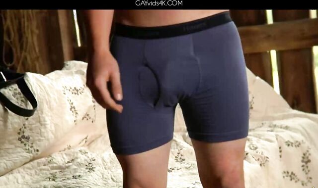 Dustin  HD gay Porn